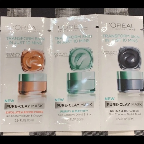 ULTA BEAUTY Makeup Sampler Bag - Picture 4 of 8